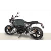 Dr.Jekillandhyde Bmw R Nine T Pure (ALT) Krom Egzoz Dr.Jekillandhyde Bmw R Nine T Pure (ALT) Krom Egzoz
