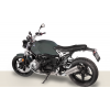 Dr.Jekillandhyde Bmw R Nine T Pure (ALT) Krom Egzoz Dr.Jekillandhyde Bmw R Nine T Pure (ALT) Krom Egzoz