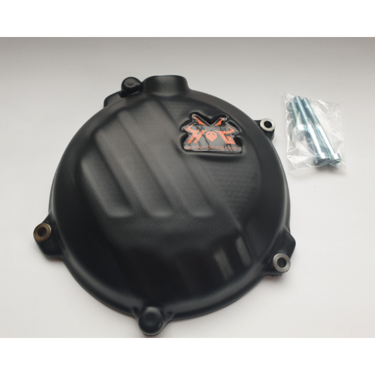 Enduro Hog Debriyaj ve Statör Koruma EXC 450/500 2017-2023 Enduro Hog Debriyaj ve Statör Koruma EXC 450/500 2017-2023