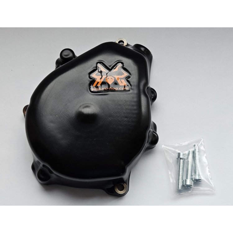 Enduro Hog Debriyaj ve Statör Koruma EXC 450/500 2024 Enduro Hog Debriyaj ve Statör Koruma EXC 450/500 2024