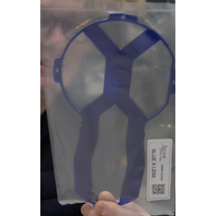Ammo Guard Mavi Filtre Ammo Guard Mavi Filtre
