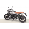 Dr.Jekillandhyde Bmw R Nine T Scrambler (ÜST) Siyah Egzoz Dr.Jekillandhyde Bmw R Nine T Scrambler (ÜST) Siyah Egzoz