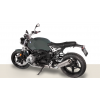 Dr.Jekillandhyde Bmw R Nine T Pure (ALT) Krom Egzoz Dr.Jekillandhyde Bmw R Nine T Pure (ALT) Krom Egzoz