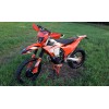 Spartan Power Far Ktm 2017-2023 Spartan Power Far Ktm 2017-2023