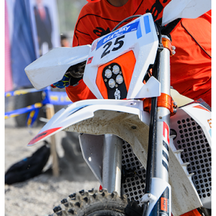 Spartan Power Far Ktm 2017-2023 Spartan Power Far Ktm 2017-2023