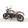 Dr.Jekillandhyde Bmw R Nine T Scrambler (ÜST) Siyah Egzoz Dr.Jekillandhyde Bmw R Nine T Scrambler (ÜST) Siyah Egzoz