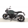 Dr.Jekillandhyde Bmw R Nine T Pure (ALT) Krom Egzoz Dr.Jekillandhyde Bmw R Nine T Pure (ALT) Krom Egzoz