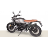 Dr.Jekillandhyde Bmw R Nine T Scrambler (ÜST) Siyah Egzoz Dr.Jekillandhyde Bmw R Nine T Scrambler (ÜST) Siyah Egzoz