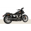 Dr.Jekillandhyde Harley Davidson Nightster Siyah Egzoz Dr.Jekillandhyde Harley Davidson Nightster Siyah Egzoz