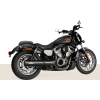 Dr.Jekillandhyde Harley Davidson Nightster Siyah Egzoz Dr.Jekillandhyde Harley Davidson Nightster Siyah Egzoz