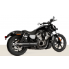 Dr.Jekillandhyde Harley Davidson Nightster Siyah Egzoz Dr.Jekillandhyde Harley Davidson Nightster Siyah Egzoz