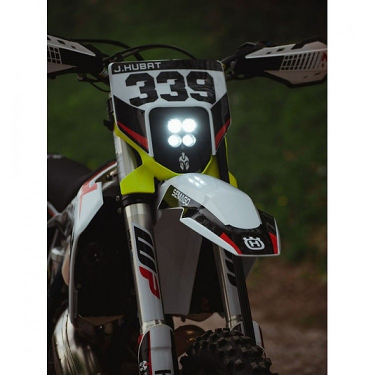 Spartan Power Far Husqvarna 2017-2023 Spartan Power Far Husqvarna 2017-2023