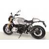 Dr.Jekillandhyde Bmw R Ninet (ALT) Siyah Egzoz Dr.Jekillandhyde Bmw R Ninet (ALT) Siyah Egzoz