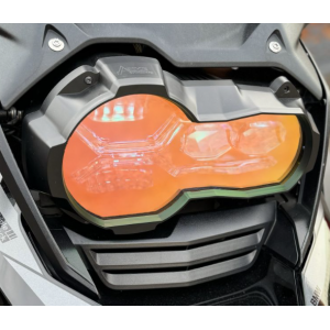 Ammo Guard Degişken Renkli Lens