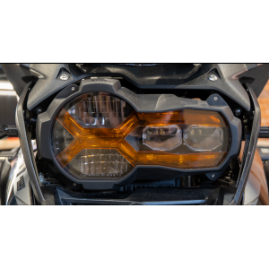 A Bike Thing Ammo Guard Far Koruma Bmw R1200 / R1250 GS/GSA 2013 – 2024