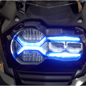 Ammo Guard Mavi Filtre