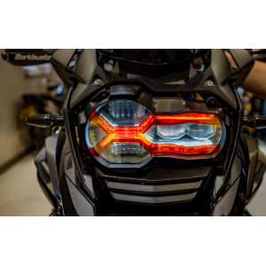 Ammo Guard Kırmızı Filtre