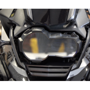 Ammo Guard Aynalı Lens