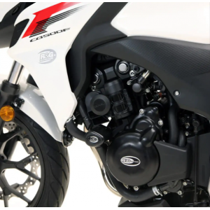 Denali Korna Montaj Braketi Honda CB500F 2013-2019