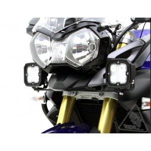 Denali Far Montaj Braketi (Triumph Tiger 800 XCX XRX '10-'15)