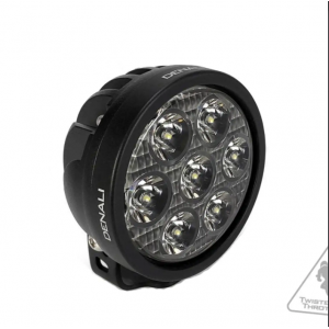 Denali D7 Led Far (Tekli)