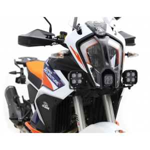 Denali S4 Işık Montajı KTM 1290 Super Adventure R 2021-2023