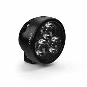 Denali D3 LED Far (Tekli)