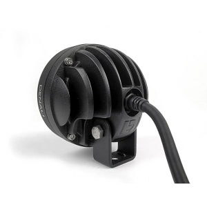 Denali D3 LED Far (Tekli)