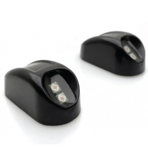 Denali Analog Gömme Montajlı Mikro Dönüş Sinyali Bölmeleri