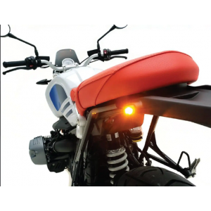 Denali Analog Gömme Montajlı Mikro Dönüş Sinyali Bölmeleri