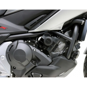 DENALI SoundBomb Kompakt Korna Montaj Braketi, Honda NC700X/NC750X '16-'17