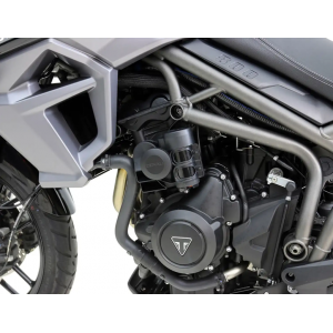 Denali SoundBomb Korna Montajı Triumph Tiger 800 '15- (Tüm Modeller) ve Tiger 900 GT / Rally