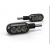 DENALI T3 Ön Switchback LED M8 Dönüş Sinyalleri