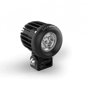 Denali D2 LED Işık Farı (Tekli)