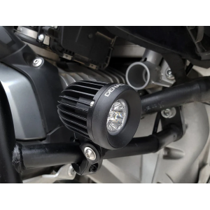 Denali D2 LED Işık Farı (Tekli) Denali D2 LED Işık Farı (Tekli)