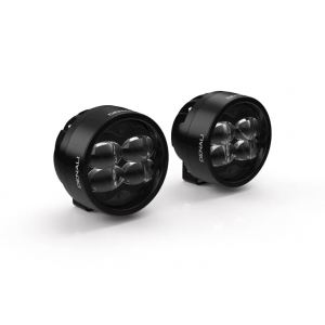 Denali D3 Yüksek Performanslı Sis Farı (Tekli)