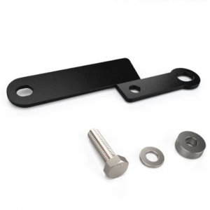 Denali SoundBomb Korna Montaj Braketi Harley-Davidson Pan America 1250