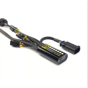 Denali CANsmart Kontrol Cihazı - GEN 2 BMW R1200 LC ve R1250 Serisi