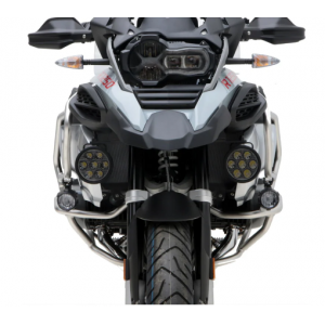 Denali Işık Montajı BMW R1250GS Adventure '19 Denali Işık Montajı BMW R1250GS Adventure '19