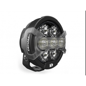 Denali D7 Pro Led Far - Modüler X-Lens sistemli 