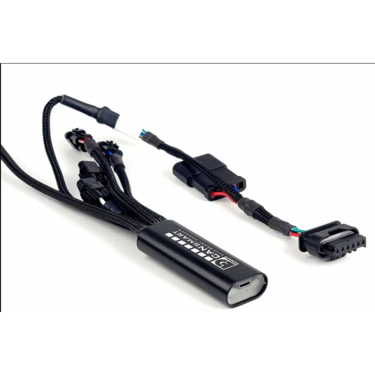Denali CANsmart Kontrol Cihazı - BMW R1300GS 2023- 2024-2025- Denali CANsmart Kontrol Cihazı - BMW R1300GS 2023- 2024-2025-