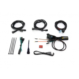 Denali CANsmart Kontrol Cihazı BMW F650, F700 ve F800 Serisi 