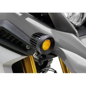 Denali D2 TriOptic Lens Kit Kapakları (Amber-Sarı) Denali D2 TriOptic Lens Kit Kapakları (Amber-Sarı)