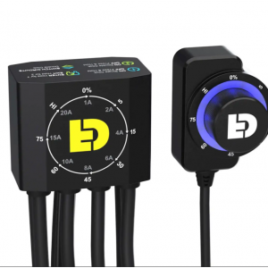 Denali DialDim™ Aydınlatma Kontrol Cihazı