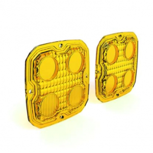 DENALI D4 TriOptic Lens Kapakları 