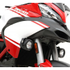 Denali Far Montajı (Ducati Multistrada 1200/S '10-'14) Denali Far Montajı (Ducati Multistrada 1200/S '10-'14)