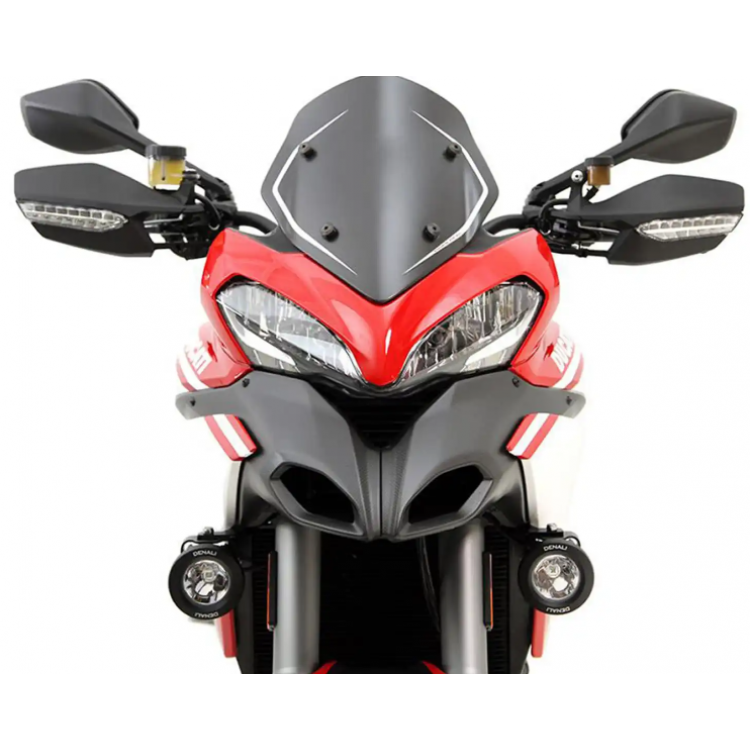 Denali Far Montajı (Ducati Multistrada 1200/S '10-'14) Denali Far Montajı (Ducati Multistrada 1200/S '10-'14)