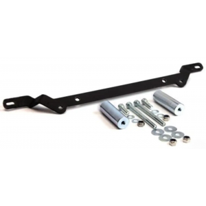 Denali Far Montaj Braketi / Aparatı  BMW R1200GS LC 2013-2018 & R1250GS 2019-2025