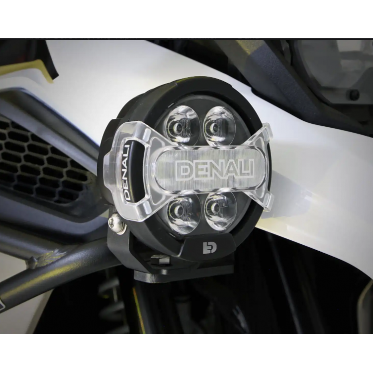 Denali D7 Pro Led Far - Modüler X-Lens sistemli Denali D7 Pro Led Far - Modüler X-Lens sistemli