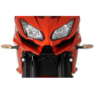 Kawasaki Versys 1000 LT '15-'17 için Denali Far Montaj Braketi Kawasaki Versys 1000 LT '15-'17 için Denali Far Montaj Braketi